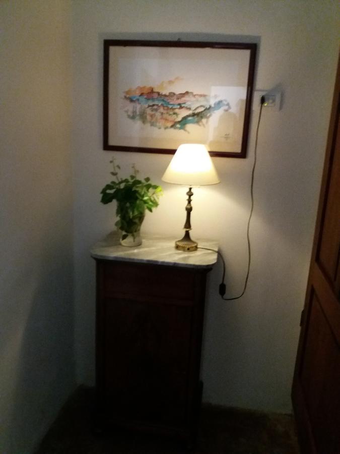 Le Camere Di Agresta 사투르니아 외부 사진