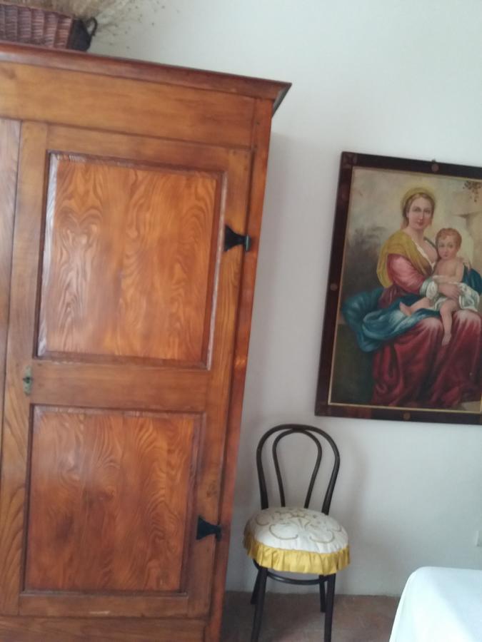 Le Camere Di Agresta 사투르니아 외부 사진